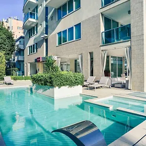 Hotel Mercure Artis, Rimini